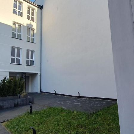 크라쿠프 Fly_To_Cracow_12 아파트 외부 사진
